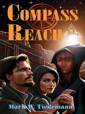 cover image of Compass Reach